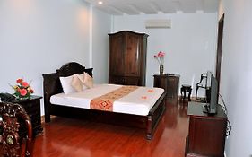 Thai Binh 2 Hotel Hue